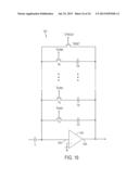 IMAGERS HAVING VARIABLE GAIN AND RELATED STRUCTURES AND METHODS diagram and image