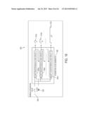 IMAGERS HAVING VARIABLE GAIN AND RELATED STRUCTURES AND METHODS diagram and image