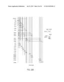 IMAGERS HAVING VARIABLE GAIN AND RELATED STRUCTURES AND METHODS diagram and image