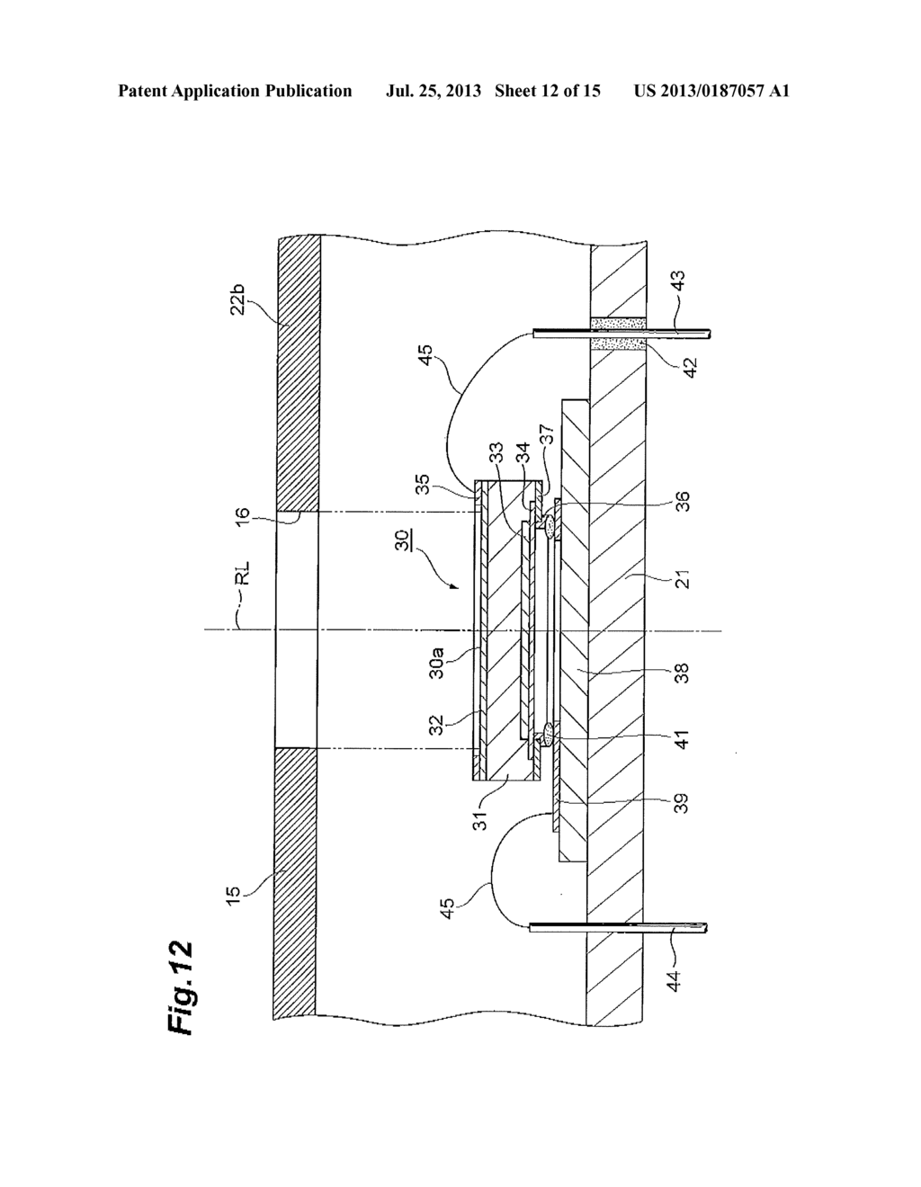 ION DETECTOR - diagram, schematic, and image 13