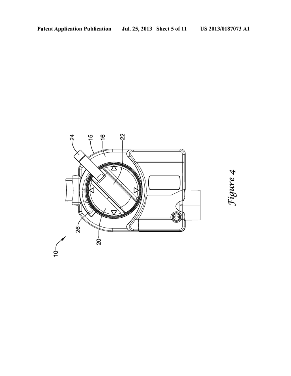 VALVE ACTUATOR WITH POSITION INDICATOR EXTENSION - diagram, schematic, and image 06