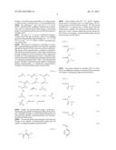 LIQUID-CRYSTAL COMPOUND, LIQUID-CRYSTAL COMPOSITION, LIGHT ABSORPTION     ANISOTROPIC FILM, AND LIQUID-CRYSTAL DISPLAY DEVICE diagram and image