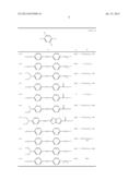 LIQUID-CRYSTAL COMPOUND, LIQUID-CRYSTAL COMPOSITION, LIGHT ABSORPTION     ANISOTROPIC FILM, AND LIQUID-CRYSTAL DISPLAY DEVICE diagram and image