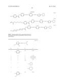 LIQUID-CRYSTAL COMPOUND, LIQUID-CRYSTAL COMPOSITION, LIGHT ABSORPTION     ANISOTROPIC FILM, AND LIQUID-CRYSTAL DISPLAY DEVICE diagram and image