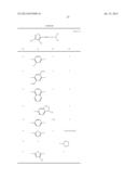 LIQUID-CRYSTAL COMPOUND, LIQUID-CRYSTAL COMPOSITION, LIGHT ABSORPTION     ANISOTROPIC FILM, AND LIQUID-CRYSTAL DISPLAY DEVICE diagram and image