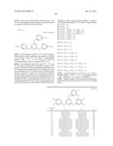 LIQUID-CRYSTAL COMPOUND, LIQUID-CRYSTAL COMPOSITION, LIGHT ABSORPTION     ANISOTROPIC FILM, AND LIQUID-CRYSTAL DISPLAY DEVICE diagram and image