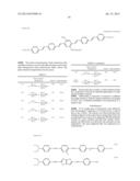 LIQUID-CRYSTAL COMPOUND, LIQUID-CRYSTAL COMPOSITION, LIGHT ABSORPTION     ANISOTROPIC FILM, AND LIQUID-CRYSTAL DISPLAY DEVICE diagram and image