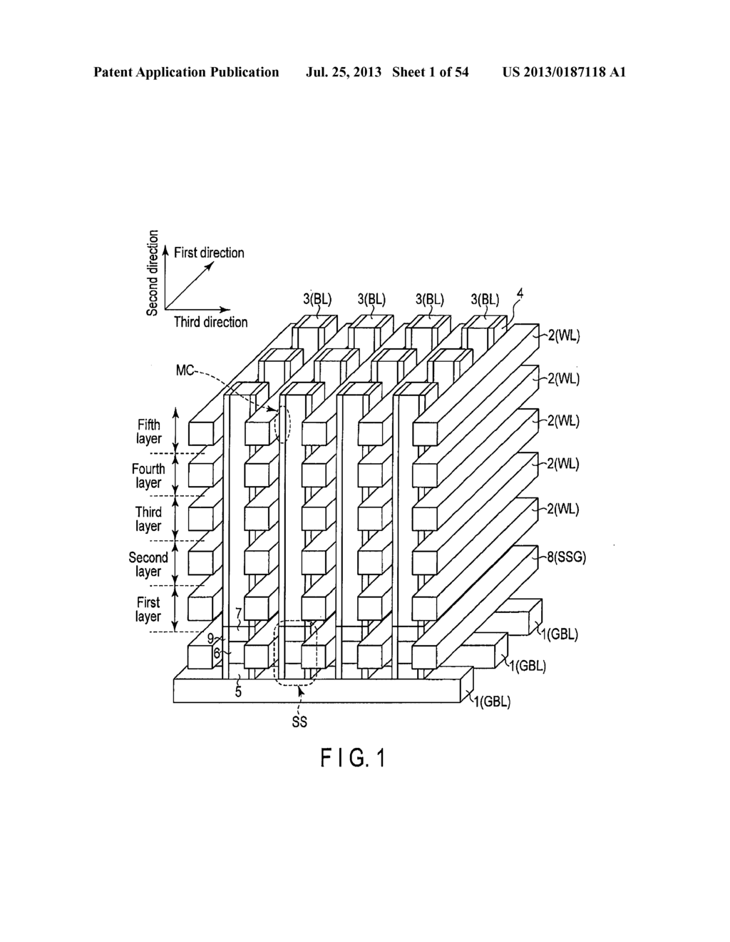 MEMORY DEVICE - diagram, schematic, and image 02