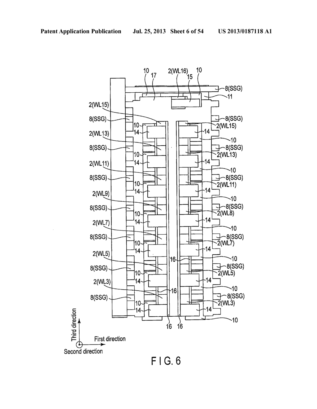 MEMORY DEVICE - diagram, schematic, and image 07