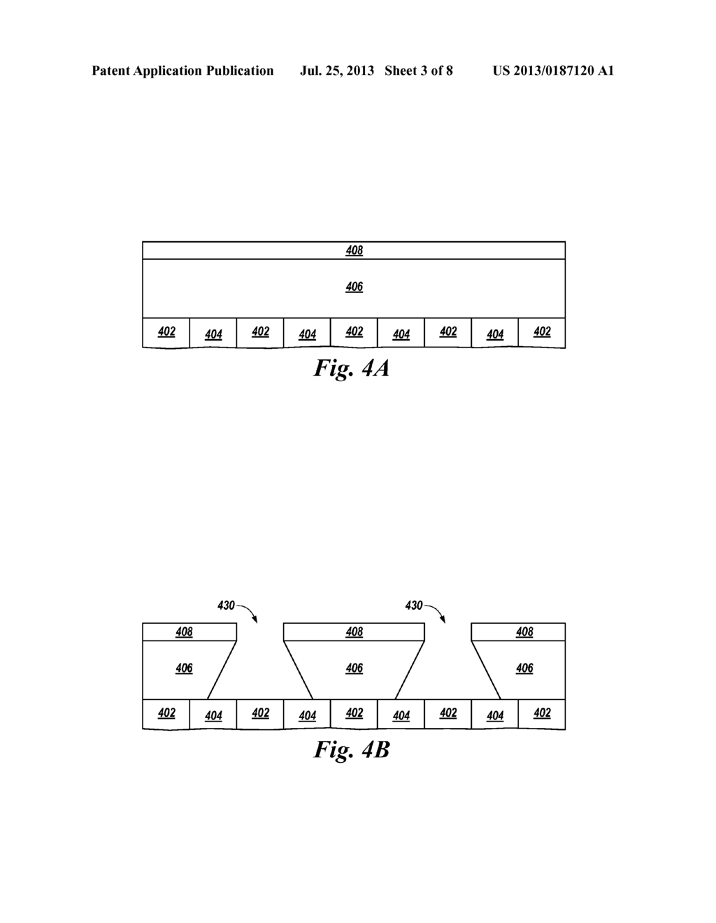 MEMORY CELLS HAVING HEATERS WITH ANGLED SIDEWALLS - diagram, schematic, and image 04