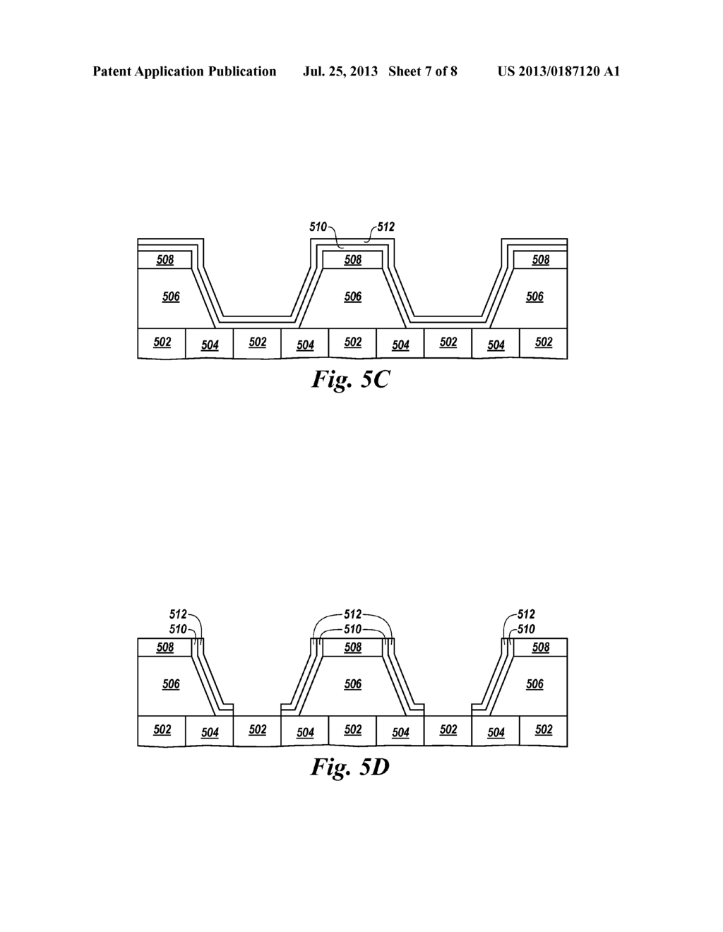 MEMORY CELLS HAVING HEATERS WITH ANGLED SIDEWALLS - diagram, schematic, and image 08