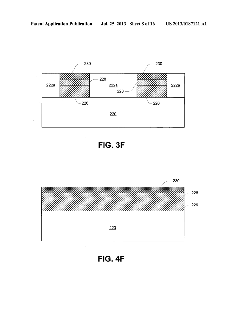 CROSS-POINT MEMORY UTILIZING RU/SI DIODE - diagram, schematic, and image 09