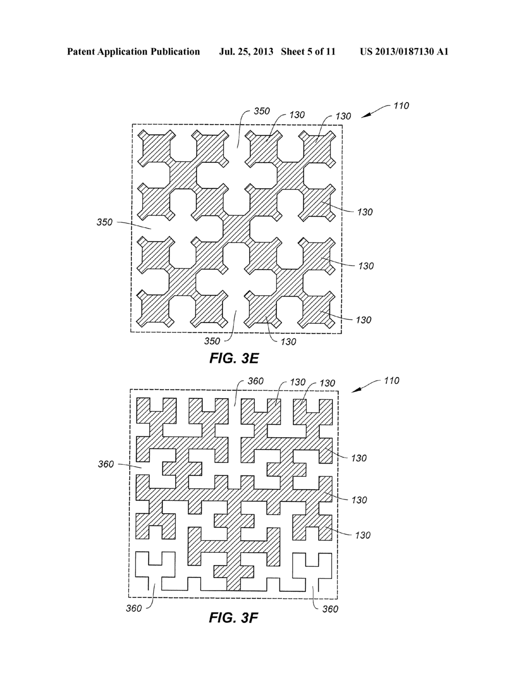 BULK NANO-RIBBON AND/OR NANO-POROUS STRUCTURES FOR THERMOELECTRIC DEVICES     AND METHODS FOR MAKING THE SAME - diagram, schematic, and image 06