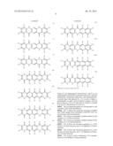 SYNTHESIS OF AZA-ACENES AS NOVEL N-TYPE MATERIALS FOR ORGANIC ELECTRONICS diagram and image