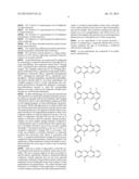 SYNTHESIS OF AZA-ACENES AS NOVEL N-TYPE MATERIALS FOR ORGANIC ELECTRONICS diagram and image