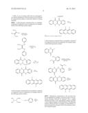 SYNTHESIS OF AZA-ACENES AS NOVEL N-TYPE MATERIALS FOR ORGANIC ELECTRONICS diagram and image