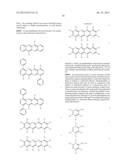 SYNTHESIS OF AZA-ACENES AS NOVEL N-TYPE MATERIALS FOR ORGANIC ELECTRONICS diagram and image