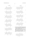 SYNTHESIS OF AZA-ACENES AS NOVEL N-TYPE MATERIALS FOR ORGANIC ELECTRONICS diagram and image