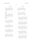 SYNTHESIS OF AZA-ACENES AS NOVEL N-TYPE MATERIALS FOR ORGANIC ELECTRONICS diagram and image