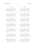 SYNTHESIS OF AZA-ACENES AS NOVEL N-TYPE MATERIALS FOR ORGANIC ELECTRONICS diagram and image