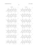 SYNTHESIS OF AZA-ACENES AS NOVEL N-TYPE MATERIALS FOR ORGANIC ELECTRONICS diagram and image