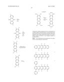 SYNTHESIS OF AZA-ACENES AS NOVEL N-TYPE MATERIALS FOR ORGANIC ELECTRONICS diagram and image