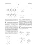 SYNTHESIS OF AZA-ACENES AS NOVEL N-TYPE MATERIALS FOR ORGANIC ELECTRONICS diagram and image