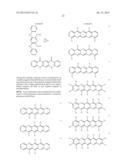 SYNTHESIS OF AZA-ACENES AS NOVEL N-TYPE MATERIALS FOR ORGANIC ELECTRONICS diagram and image