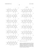 SYNTHESIS OF AZA-ACENES AS NOVEL N-TYPE MATERIALS FOR ORGANIC ELECTRONICS diagram and image