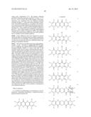 SYNTHESIS OF AZA-ACENES AS NOVEL N-TYPE MATERIALS FOR ORGANIC ELECTRONICS diagram and image