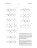 SYNTHESIS OF AZA-ACENES AS NOVEL N-TYPE MATERIALS FOR ORGANIC ELECTRONICS diagram and image