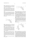 AROMATIC AMINE DERIVATIVE AND ORGANIC ELECTROLUMINESCENCE DEVICE USING THE     SAME diagram and image