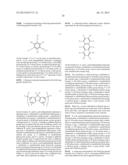 AROMATIC AMINE DERIVATIVE AND ORGANIC ELECTROLUMINESCENCE DEVICE USING THE     SAME diagram and image