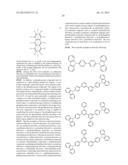 AROMATIC AMINE DERIVATIVE AND ORGANIC ELECTROLUMINESCENCE DEVICE USING THE     SAME diagram and image