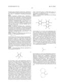 AROMATIC AMINE DERIVATIVE AND ORGANIC ELECTROLUMINESCENCE DEVICE USING THE     SAME diagram and image