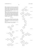 AROMATIC AMINE DERIVATIVE AND ORGANIC ELECTROLUMINESCENCE DEVICE USING THE     SAME diagram and image