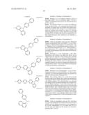 AROMATIC AMINE DERIVATIVE AND ORGANIC ELECTROLUMINESCENCE DEVICE USING THE     SAME diagram and image