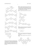 ORGANIC LIGHT-EMITTING DEVICE AND METHOD diagram and image