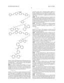 ORGANIC LIGHT-EMITTING DEVICE AND METHOD diagram and image