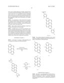 ORGANIC LIGHT-EMITTING DEVICE AND METHOD diagram and image