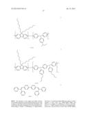 ORGANIC LIGHT-EMITTING DEVICE AND METHOD diagram and image