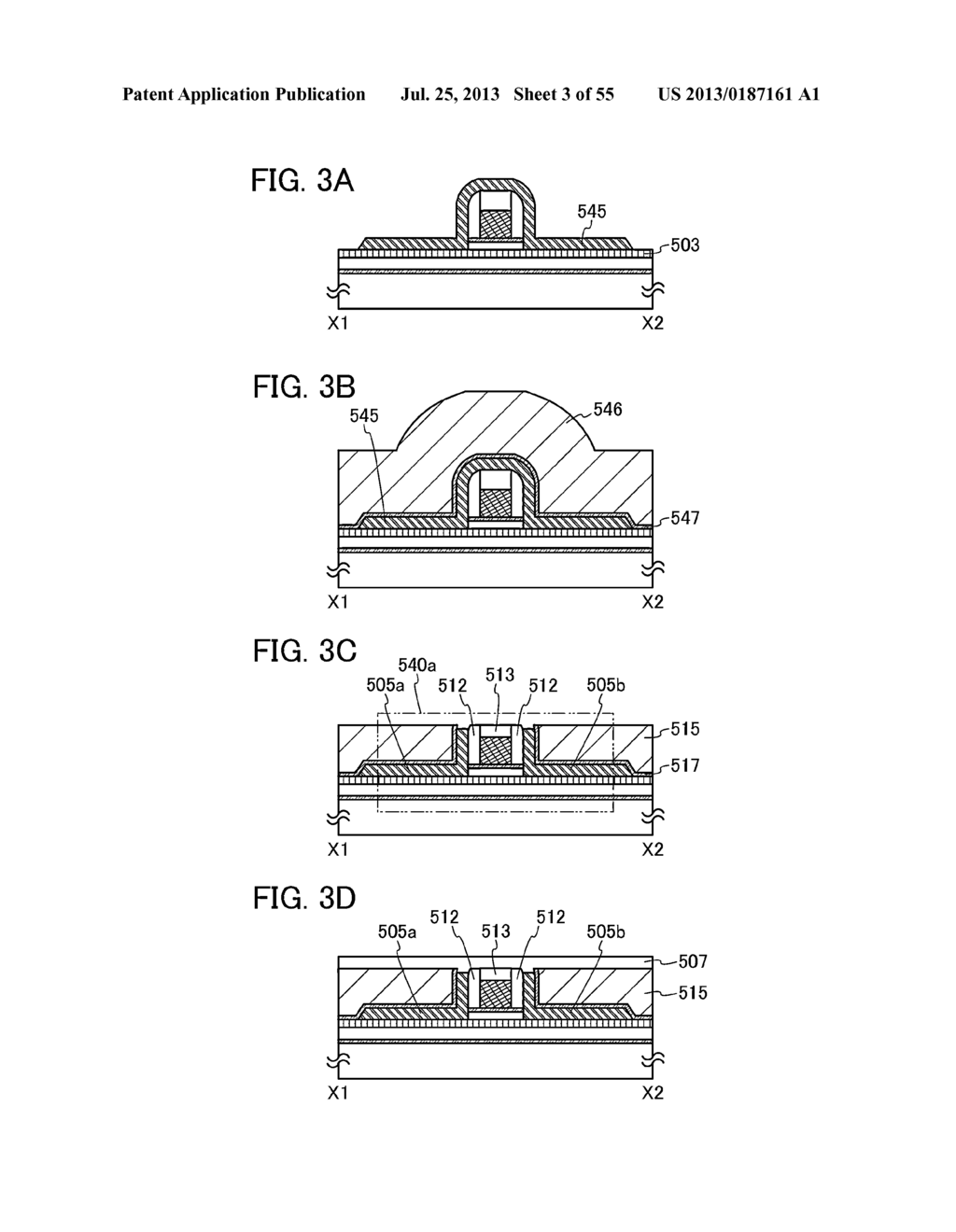 SEMICONDUCTOR DEVICE AND MANUFACTURING METHOD THEREOF - diagram, schematic, and image 04