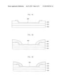 ORGANIC LIGHT EMITTING DEVICE AND MANUFACTURING METHOD THEREOF diagram and image