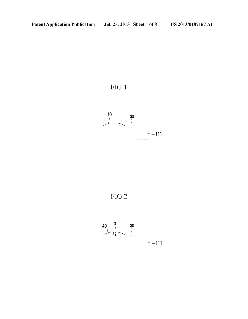 THIN FILM TRANSISTOR ARRAY PANEL AND ORGANIC LIGHT EMITTING DIODE DISPLAY     INCLUDING THE SAME, METHOD FOR CUTTING WIRE IN THIN FILM TRANSISTOR ARRAY     PANEL - diagram, schematic, and image 02