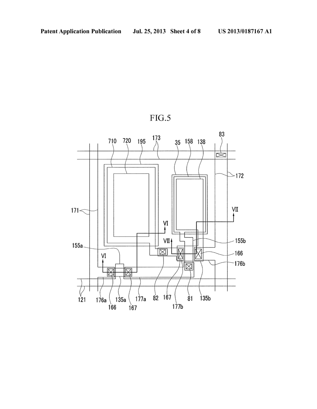 THIN FILM TRANSISTOR ARRAY PANEL AND ORGANIC LIGHT EMITTING DIODE DISPLAY     INCLUDING THE SAME, METHOD FOR CUTTING WIRE IN THIN FILM TRANSISTOR ARRAY     PANEL - diagram, schematic, and image 05