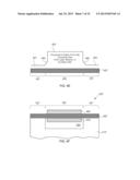 SYSTEMS AND METHODS FOR DEPOSITING MATERIALS ON EITHER SIDE OF A     FREESTANDING FILM USING SELECTIVE THERMALLY-ASSISTED CHEMICAL VAPOR     DEPOSITION (STA-CVD), AND STRUCTURES FORMED USING SAME diagram and image