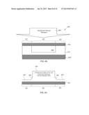 SYSTEMS AND METHODS FOR DEPOSITING MATERIALS ON EITHER SIDE OF A     FREESTANDING FILM USING SELECTIVE THERMALLY-ASSISTED CHEMICAL VAPOR     DEPOSITION (STA-CVD), AND STRUCTURES FORMED USING SAME diagram and image