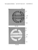 SYSTEMS AND METHODS FOR DEPOSITING MATERIALS ON EITHER SIDE OF A     FREESTANDING FILM USING SELECTIVE THERMALLY-ASSISTED CHEMICAL VAPOR     DEPOSITION (STA-CVD), AND STRUCTURES FORMED USING SAME diagram and image