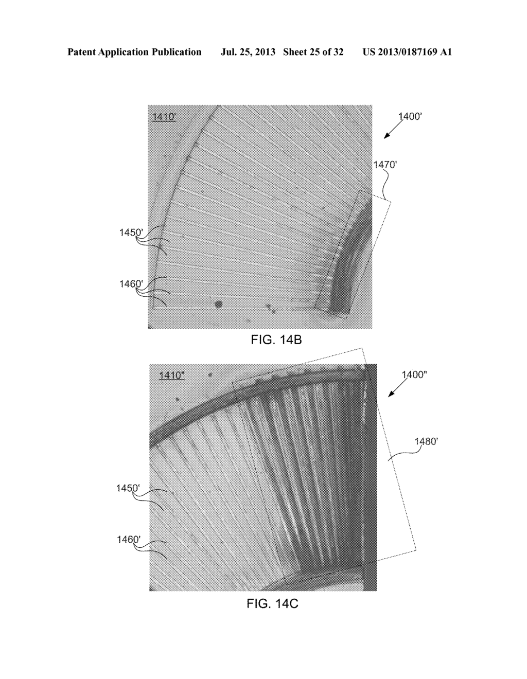 SYSTEMS AND METHODS FOR DEPOSITING MATERIALS ON EITHER SIDE OF A     FREESTANDING FILM USING SELECTIVE THERMALLY-ASSISTED CHEMICAL VAPOR     DEPOSITION (STA-CVD), AND STRUCTURES FORMED USING SAME - diagram, schematic, and image 26