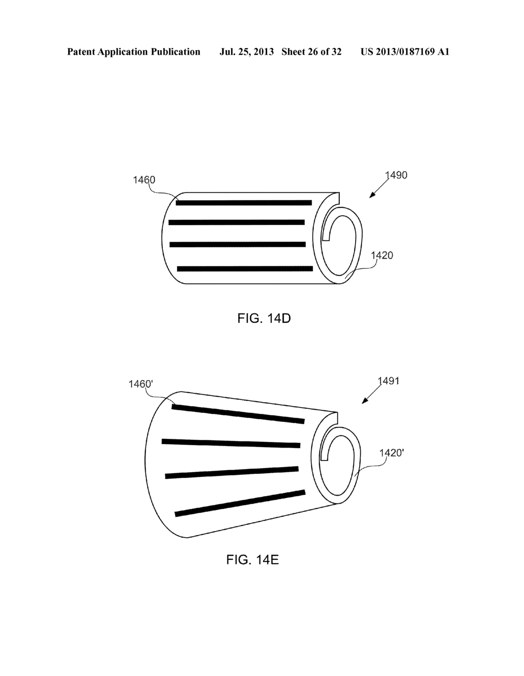 SYSTEMS AND METHODS FOR DEPOSITING MATERIALS ON EITHER SIDE OF A     FREESTANDING FILM USING SELECTIVE THERMALLY-ASSISTED CHEMICAL VAPOR     DEPOSITION (STA-CVD), AND STRUCTURES FORMED USING SAME - diagram, schematic, and image 27